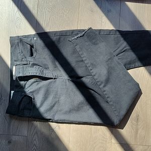 Levis mile high super skinny jeans